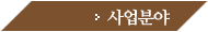 사업분야